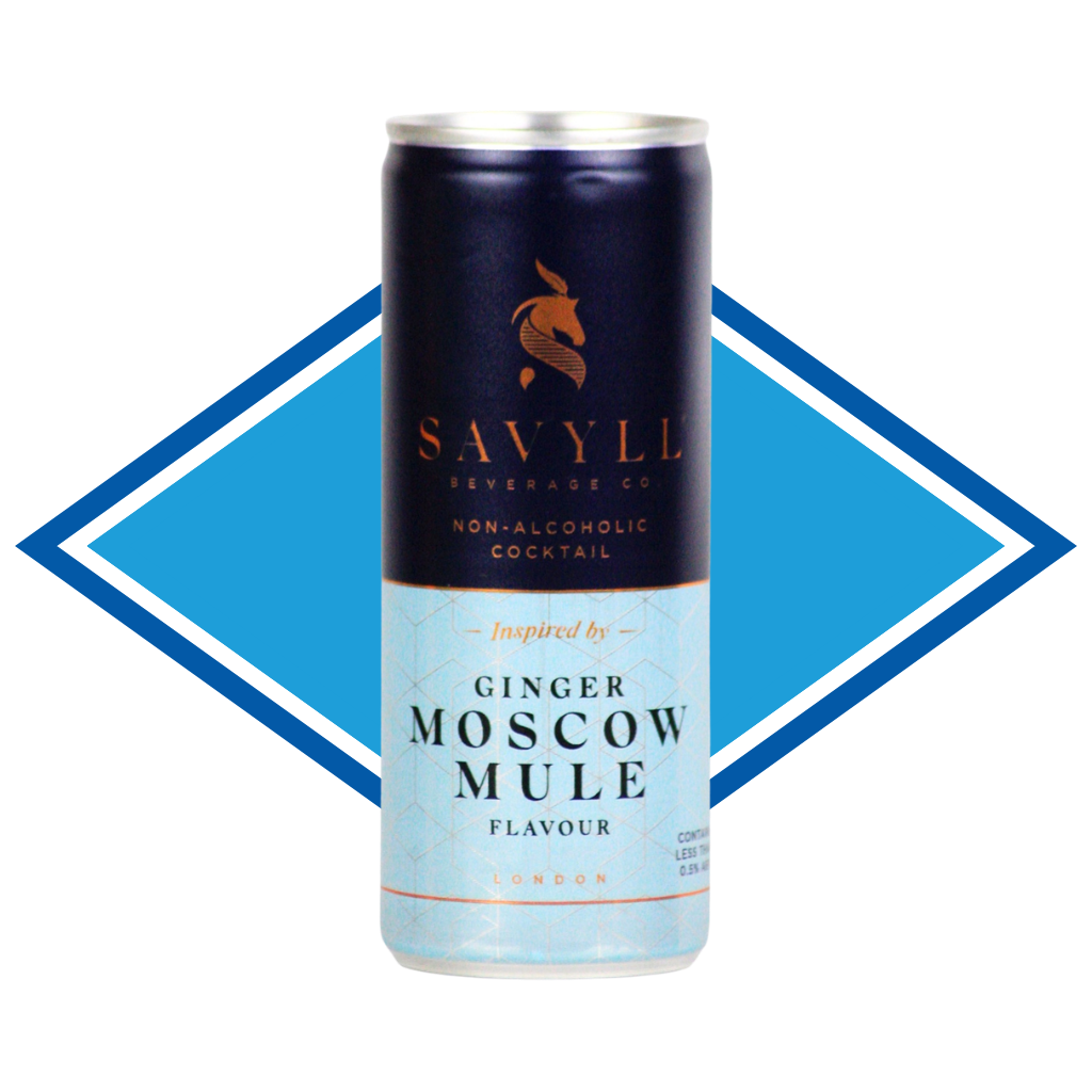 Moscow Mule