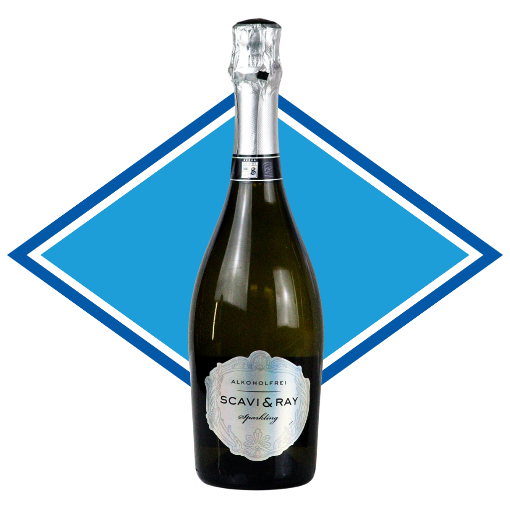 Scavi & Ray Sparkling Prosecco style
