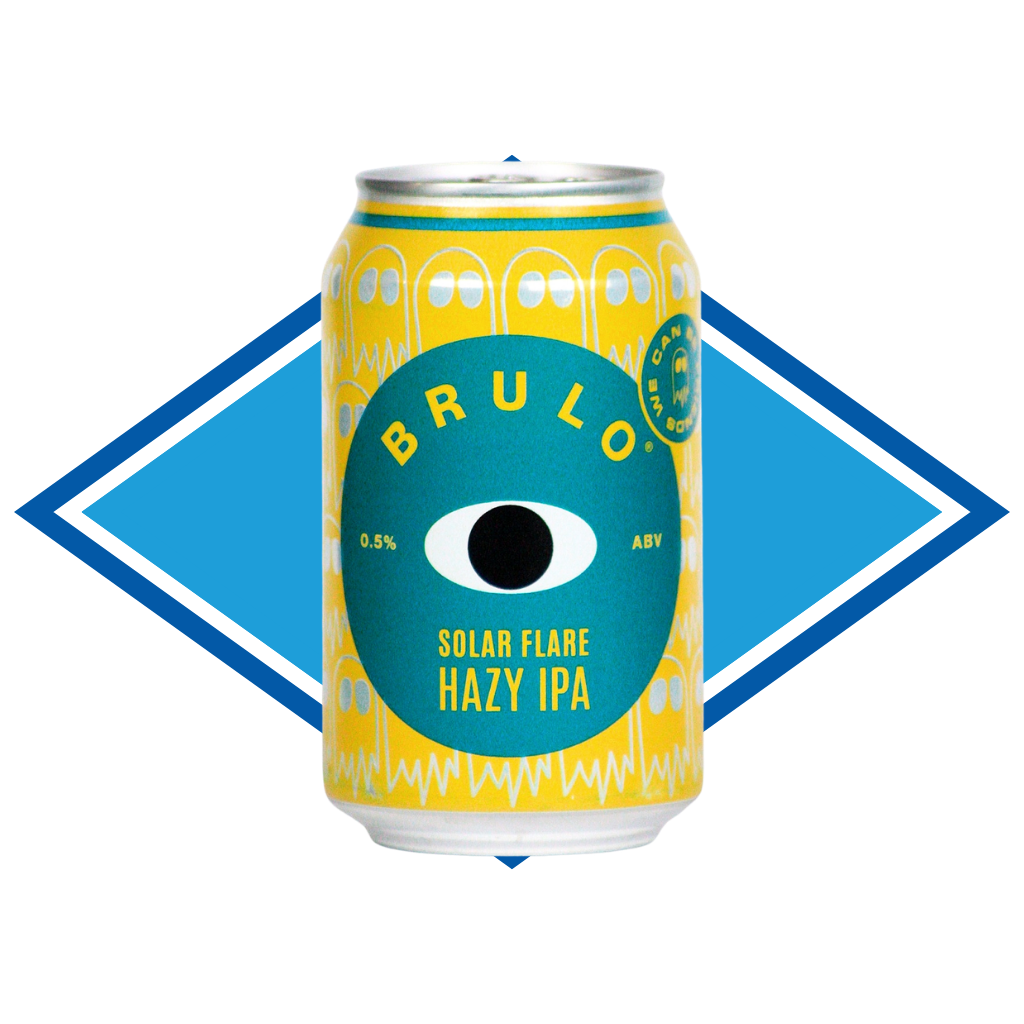 Brulo Solar Flare