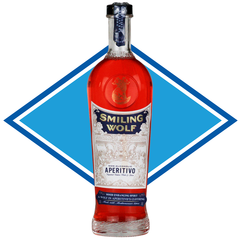 Aperitivo Aperol Style Spirit