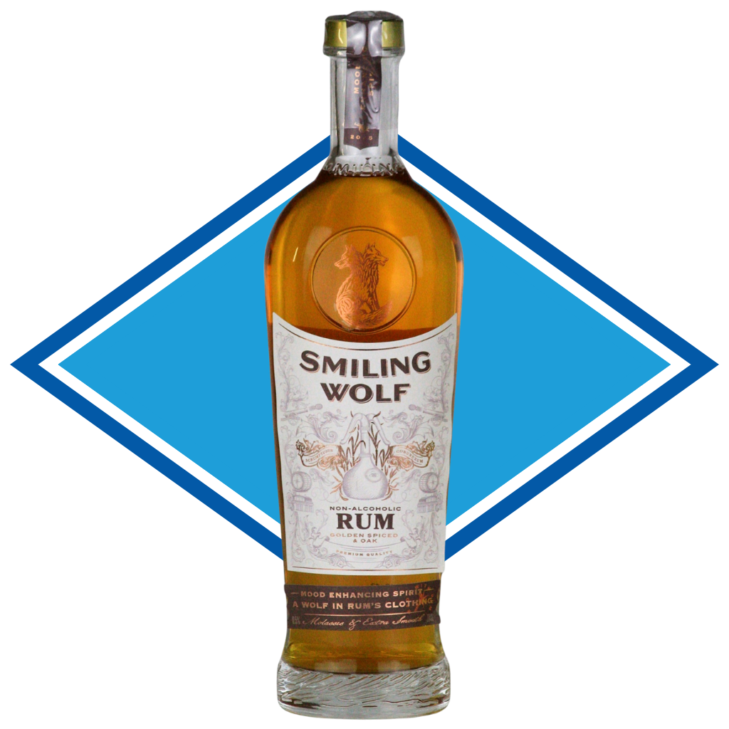 Spiced Rum Style Spirit