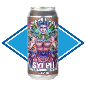 Tartarus Sylph Hazy IPA