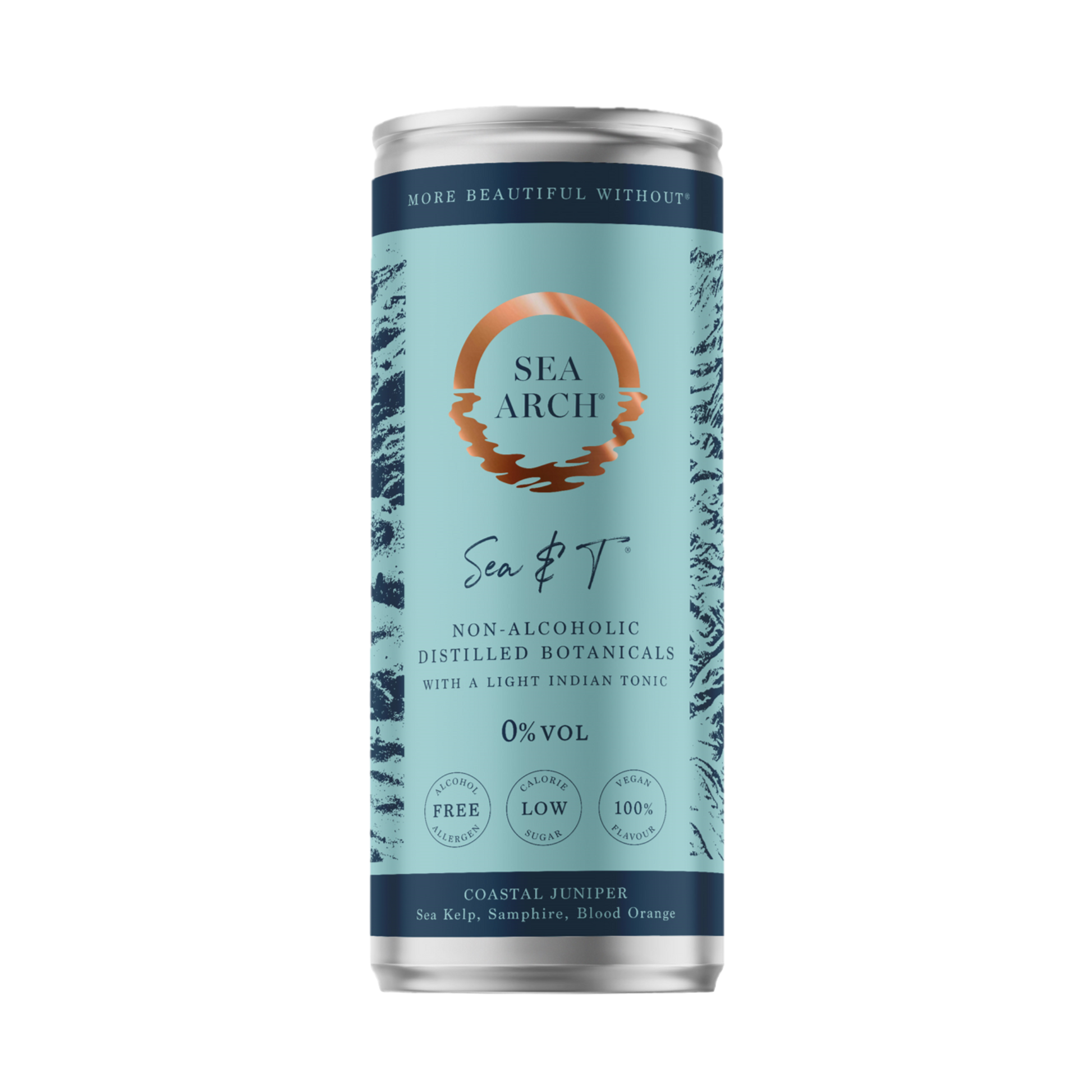 Sea Arch Pre Mixed Sea & T