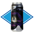 Sureshot x We Can Be Friends I'm The Shadowman Alcohol Free IPA 440ml