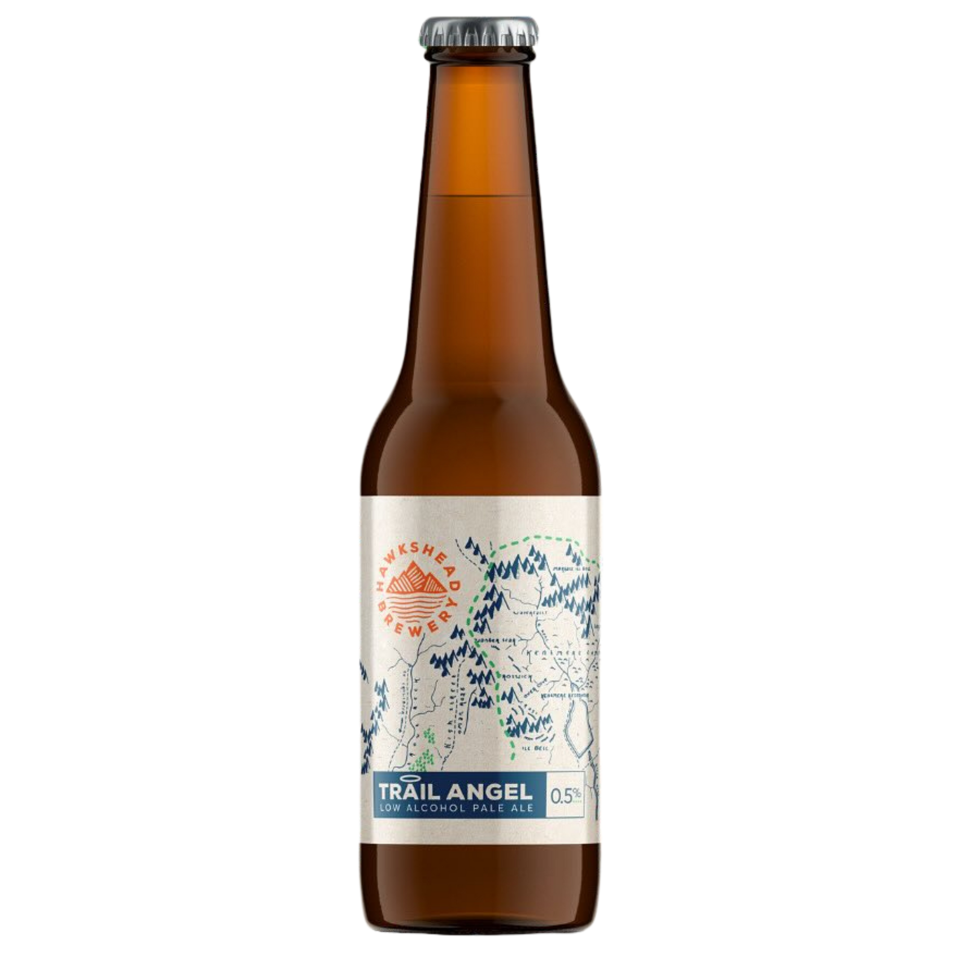 Hawkshead Brewery Trial Angel - Bottle 330ml