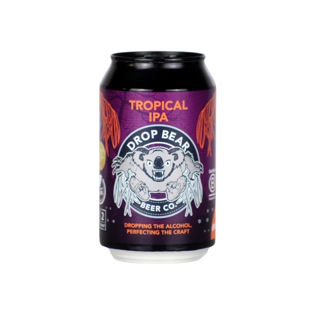 Drop Bear - Tropical IPA