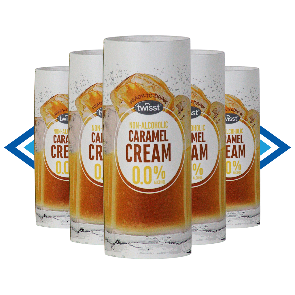 Caramel Case 12