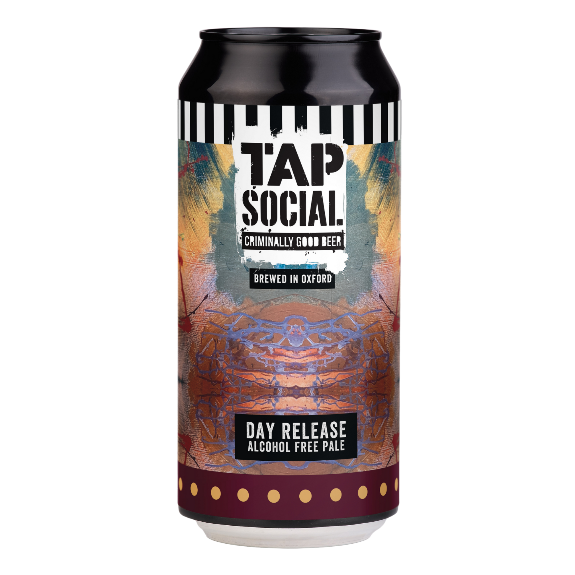 TAP Social - Day Release - AF Pale Ale