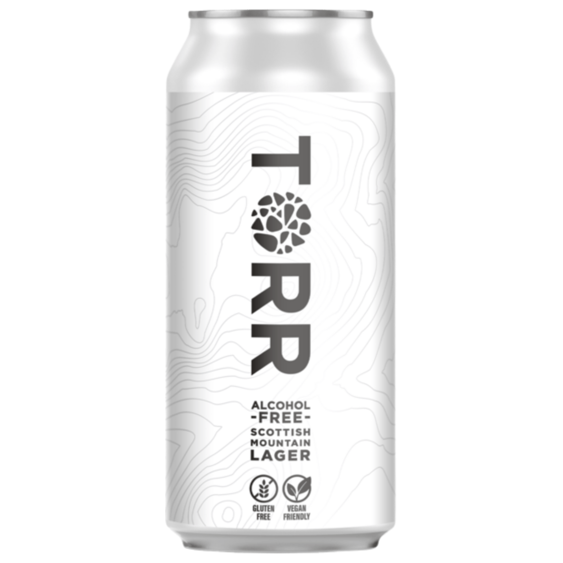 Brew Toon Torr AF Scottish Mountain Lager