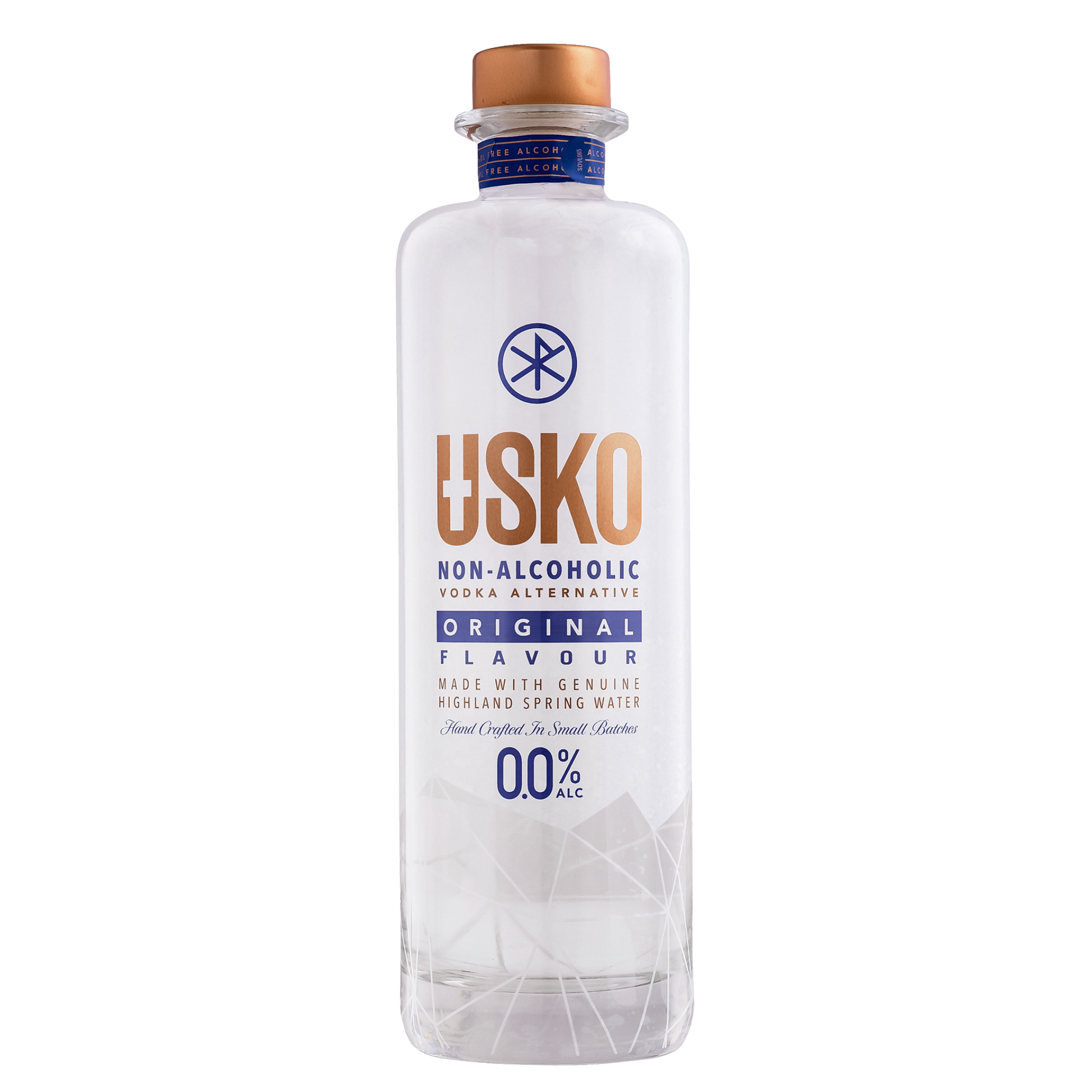 USKO Original Vodka Alternative
