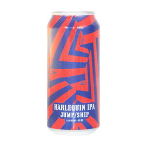 Jump Ship Harlequin IPA