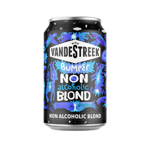 VandeStreek Bumper Blonde Dutch Import