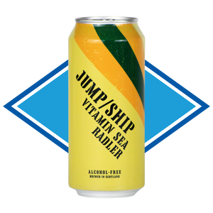 Jump Ship Vitamin Sea Lemon Radler