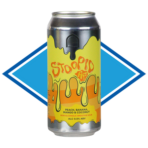 Vault City Stoopid Smoothie Sour