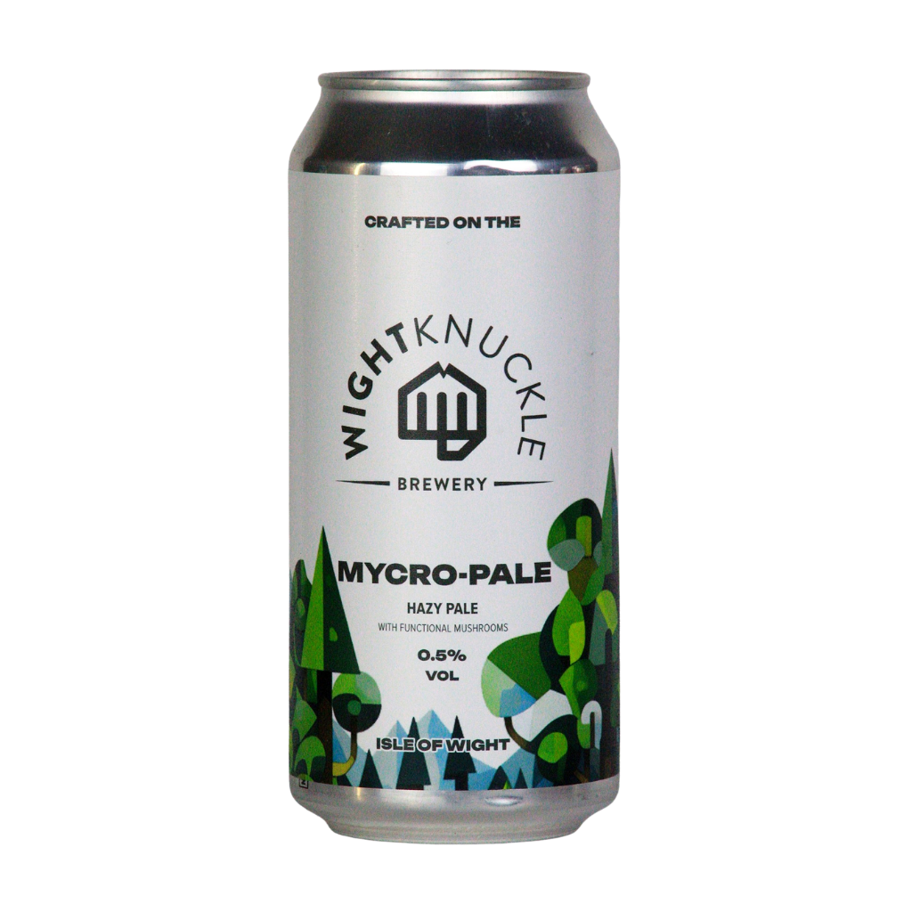 Wight Knuckle Mycro-Pale