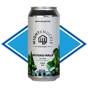 Wight Knuckle Mycro-Pale