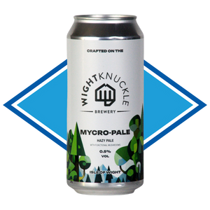 Wight Knuckle Mycro-Pale