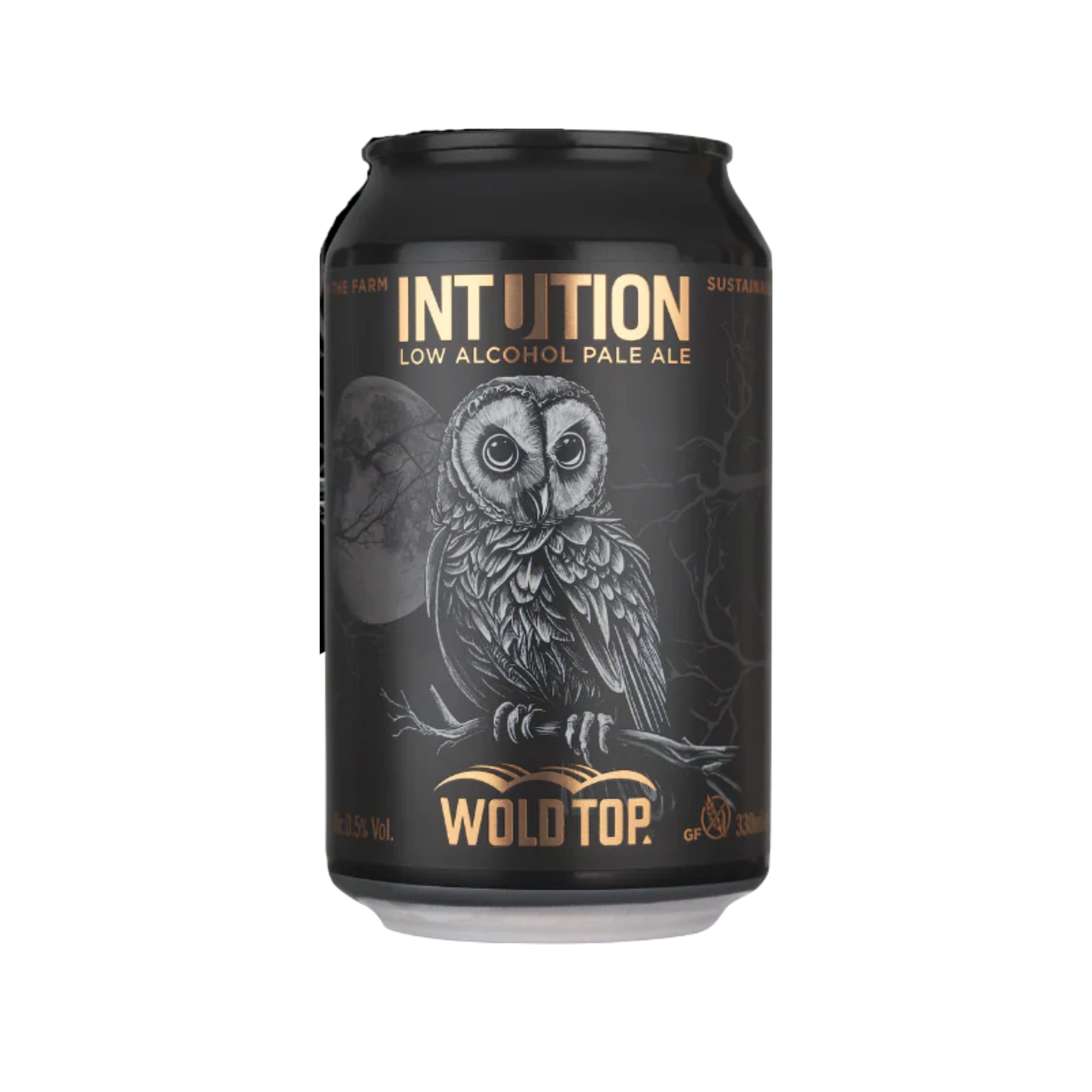 Wold Top Brewery Intuition