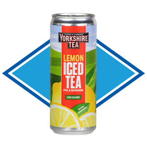 Yorkshire Tea Lemon Iced Tea