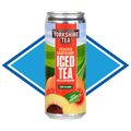 Yorkshire Tea Peach & Raspberry Iced Tea