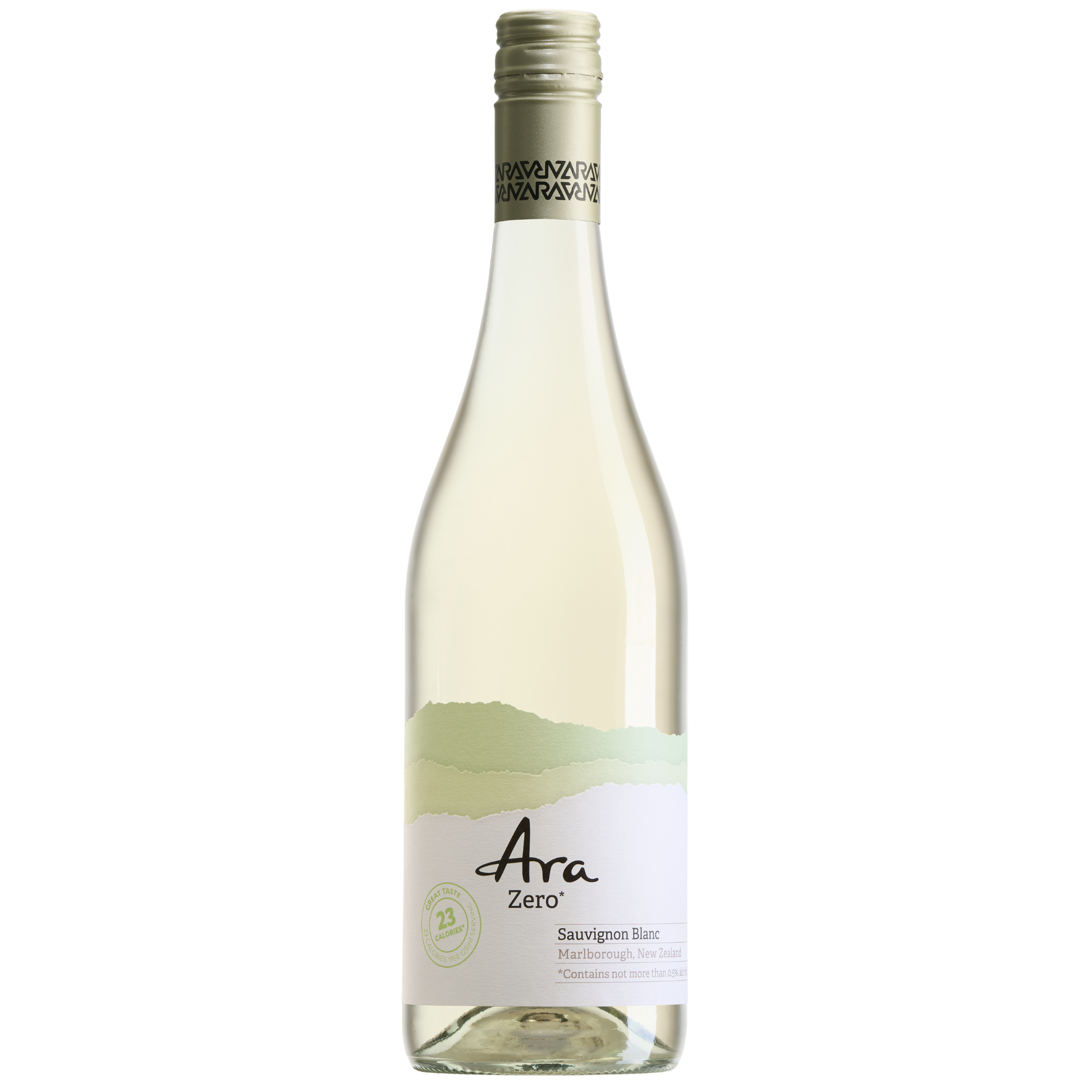 Ara Alcohol Free Sauvignon Blanc