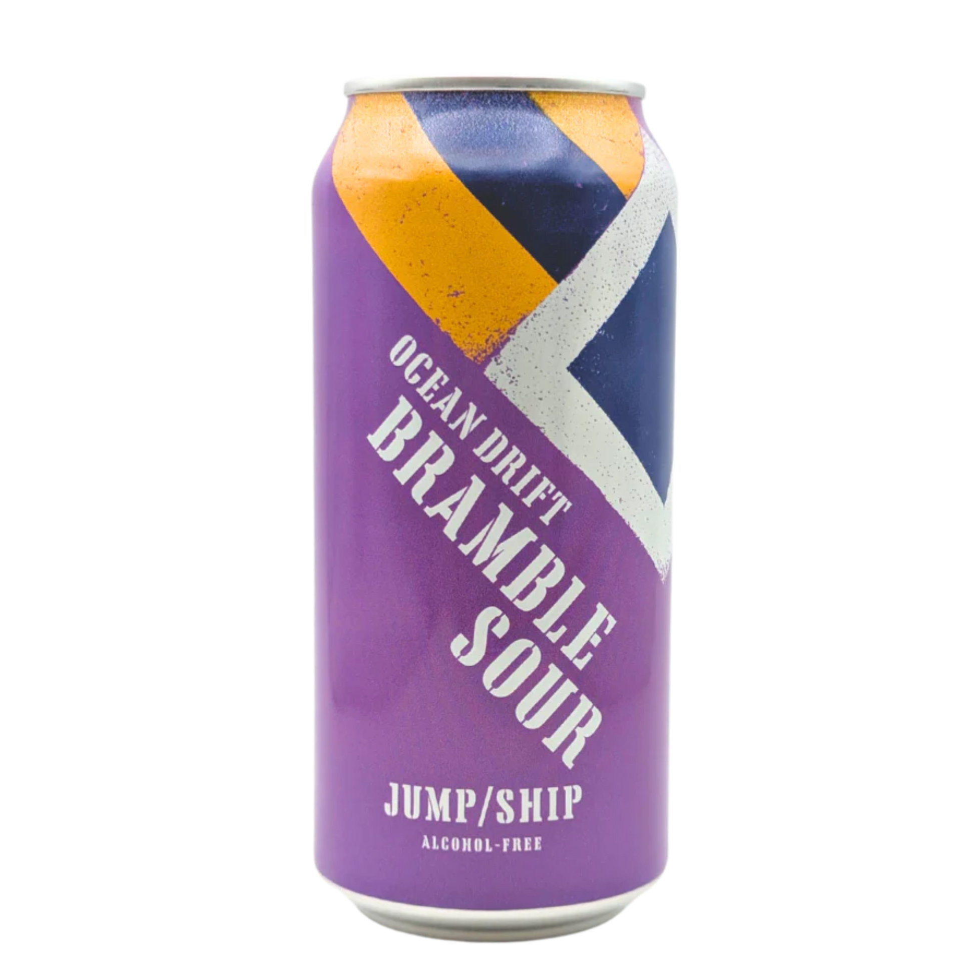 Jump Ship Ocean Drift - Bramble Sour