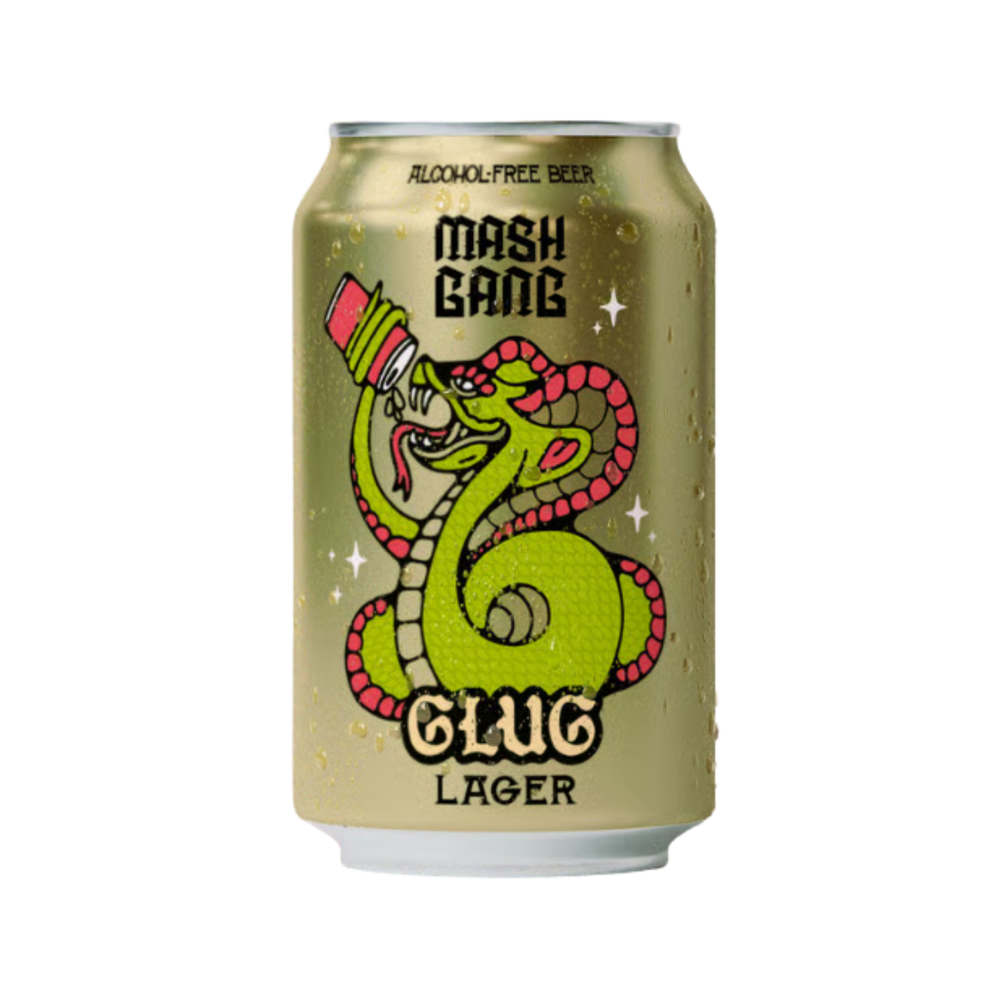 Mash Gang Glug 330ml