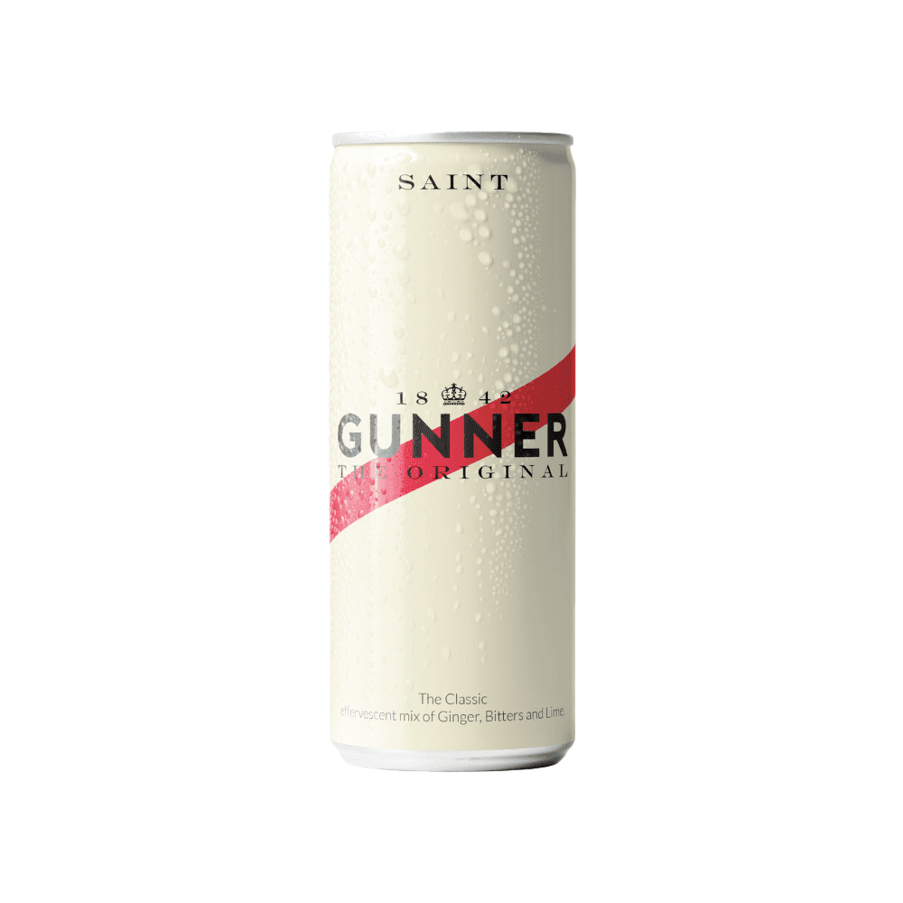Gunner Saint Can