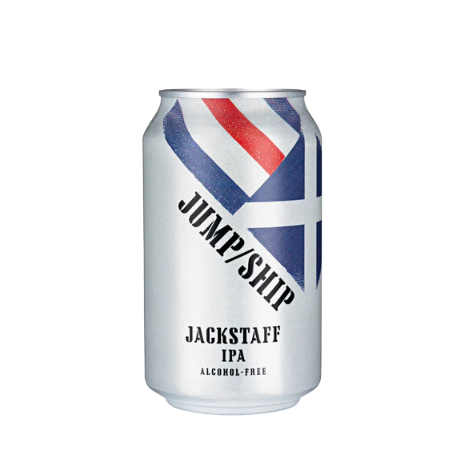 Jump Ship Jackstaff - IPA