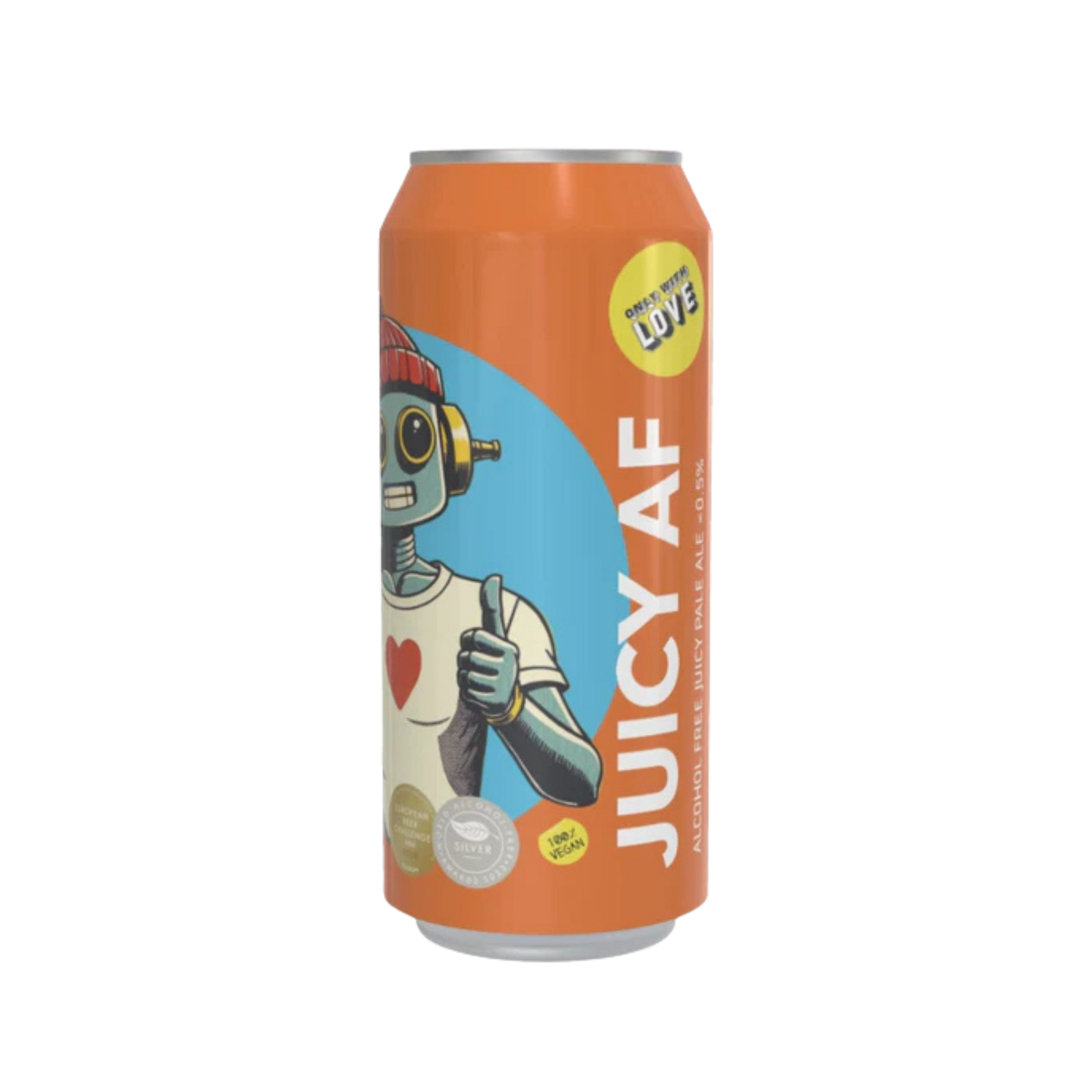 Only With Love Juicy AF