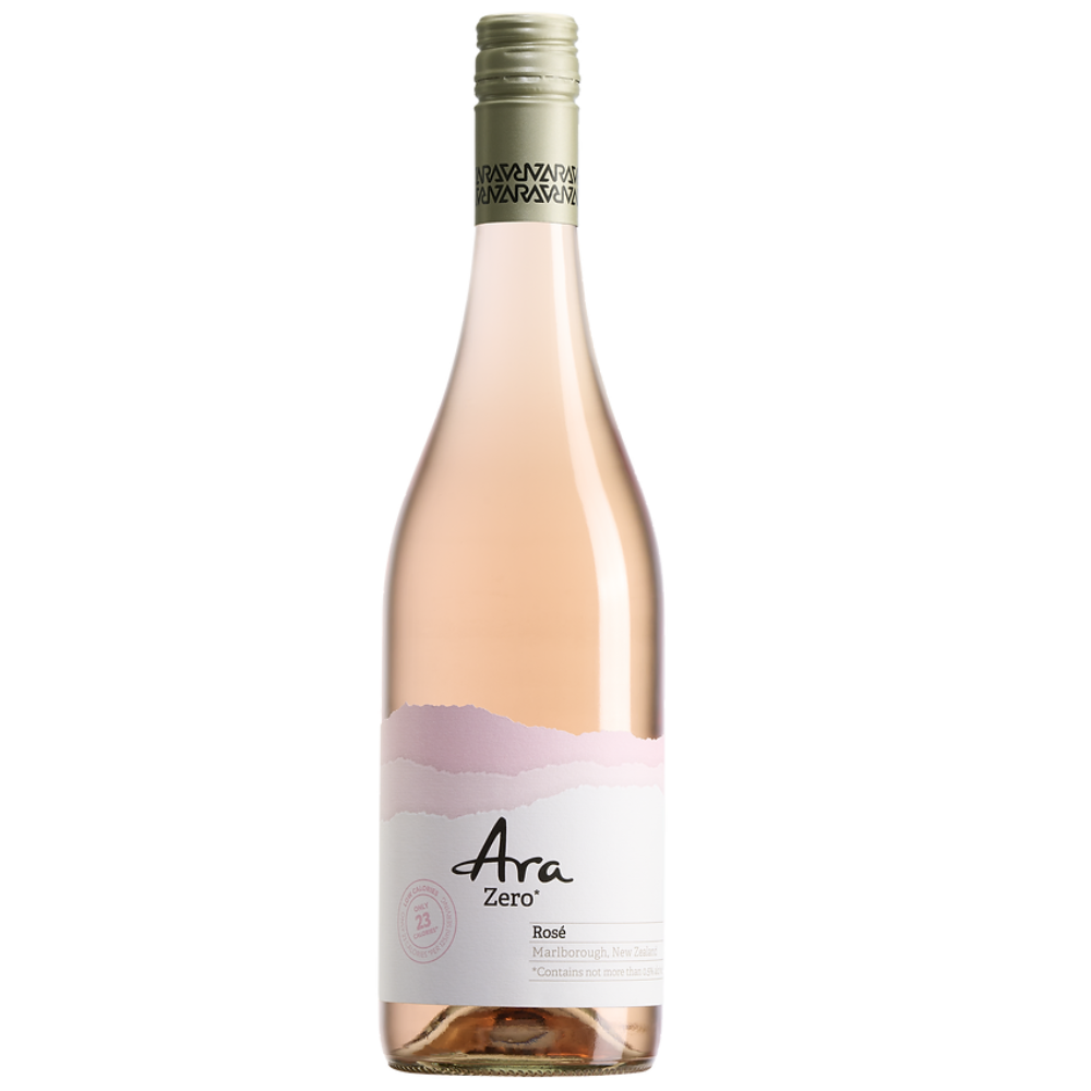 Ara Alcohol Free Rose Wine