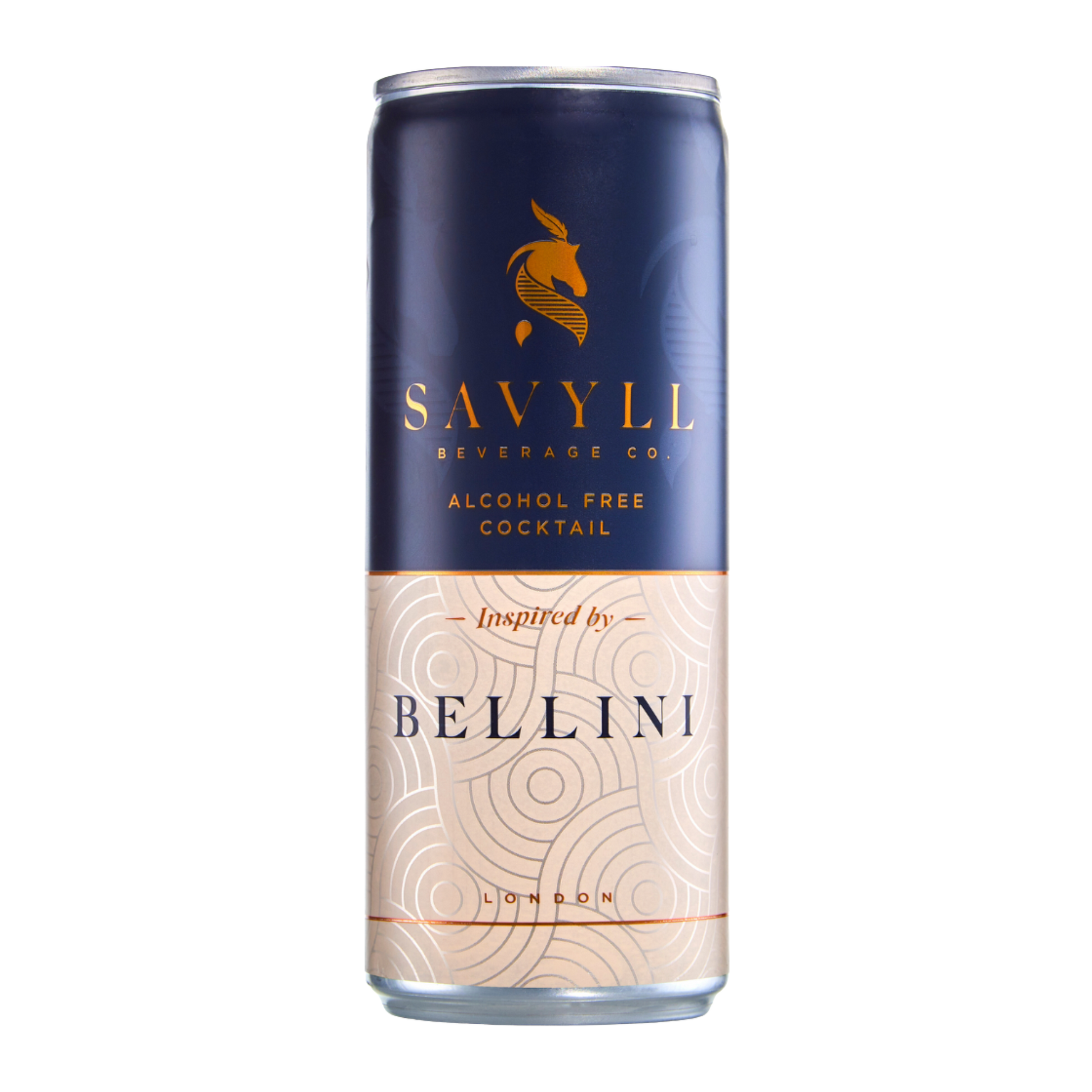 Savyll Paloma Bellini