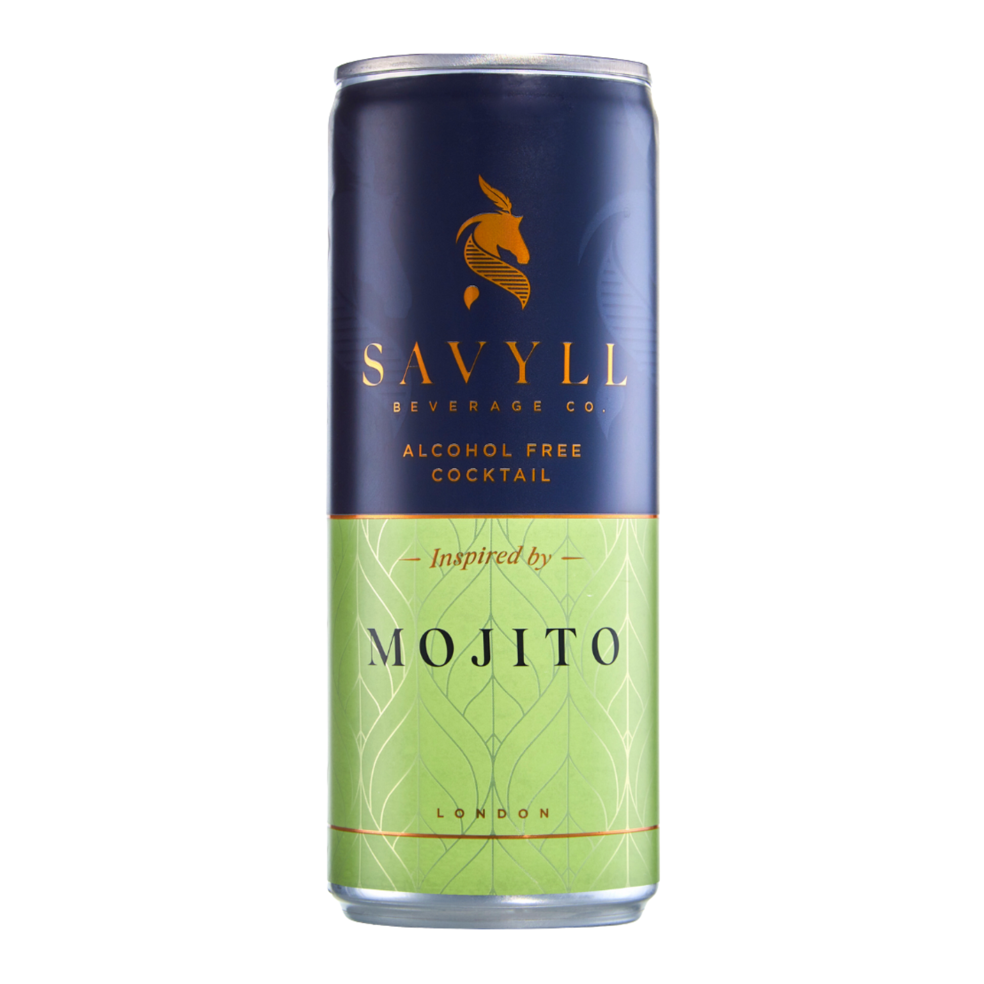 Savyll Paloma Mojito