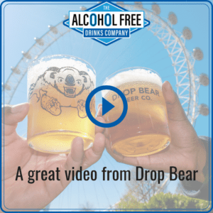 Drop Bear Sizzle Video