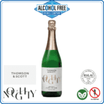 Discount Noughty wine Noughty Sparkling 0 alcohol wine