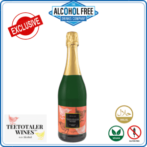 Alcohol Free Champagne, Alcohol Free Prosecco