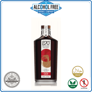 Alcohol Free Dark Rum