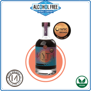 Alcohol Free Rum