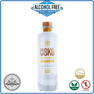 USKO - Originale - Vodka