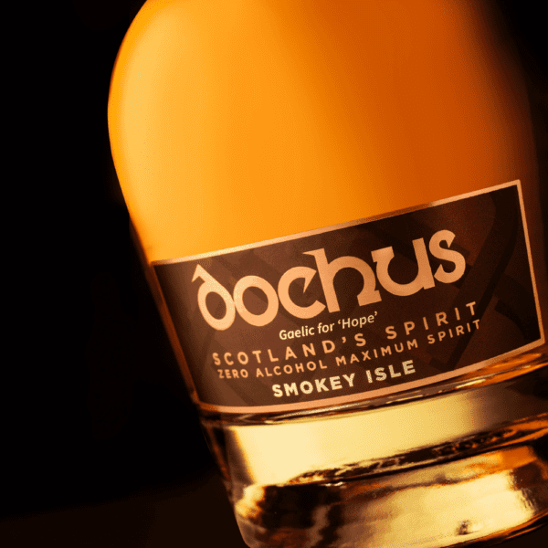 Dochus - Smokey Isle Whisky Alternative - Image 3