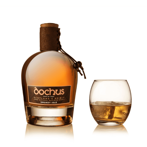 Dochus - Smokey Isle Whisky Alternative - Image 2