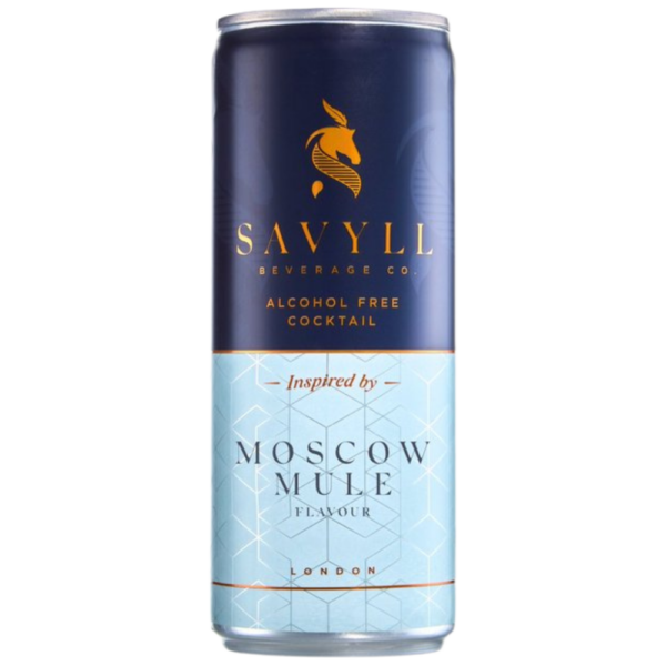 Savyll Moscow Mule