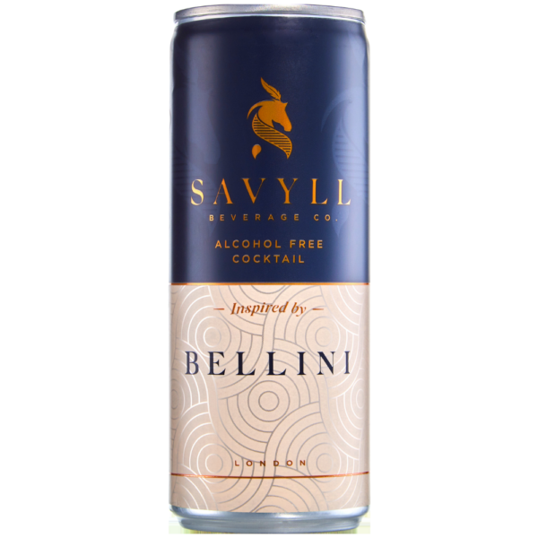 Savyll Bellini