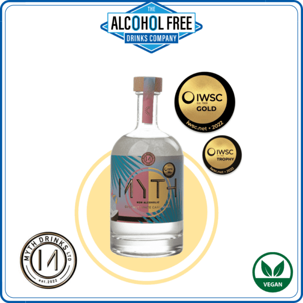 Alcohol Free Malibu