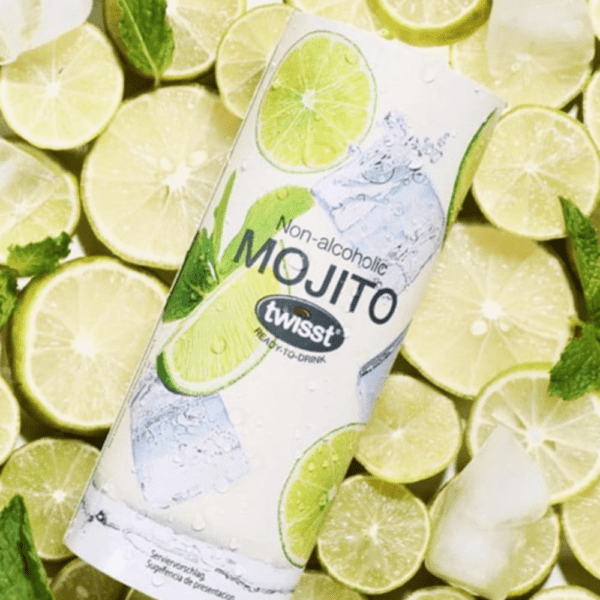 Twisst Mojito - Image 4