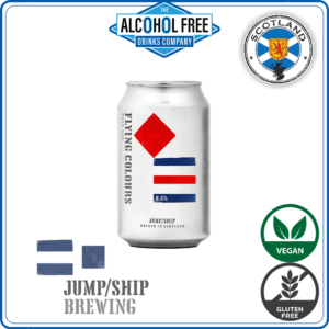 Alcohol Free Pale Ale