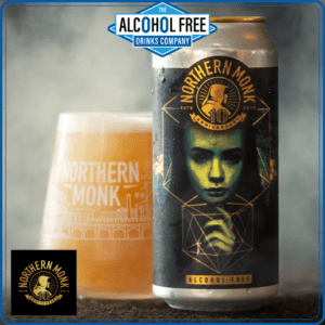 Limited Edition Northern Monk