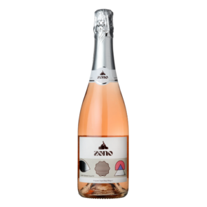 Zeno Alcohol Free Sparkling Rose