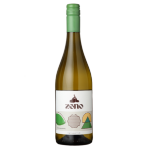 Alcohol Free White Wine