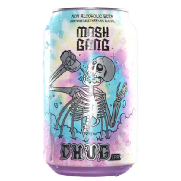 Mash Gang Chug 330ml